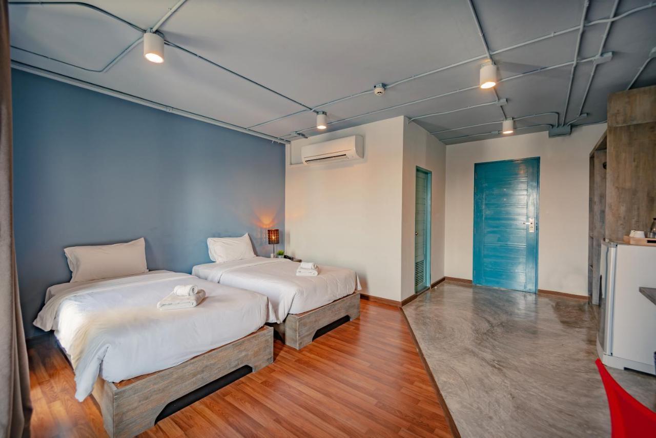 See Also Jomtien Sattahip Εξωτερικό φωτογραφία