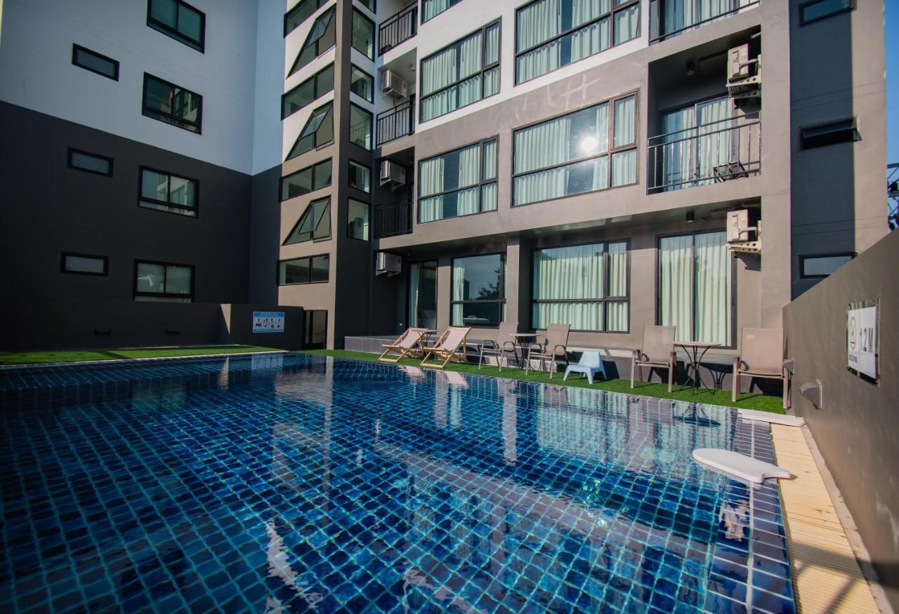 See Also Jomtien Sattahip Εξωτερικό φωτογραφία