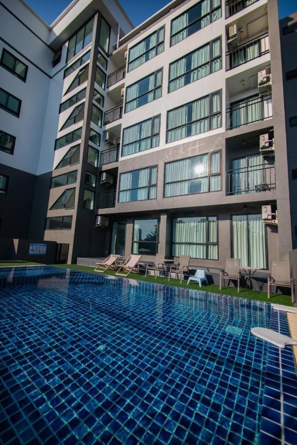 See Also Jomtien Sattahip Εξωτερικό φωτογραφία