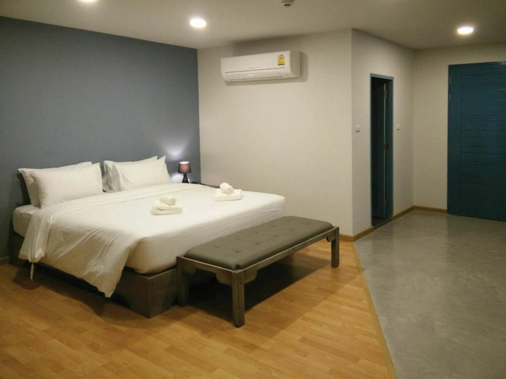 See Also Jomtien Sattahip Εξωτερικό φωτογραφία